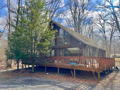 1173 Coolbaugh Rd, East Stroudsburg, PA, 18302