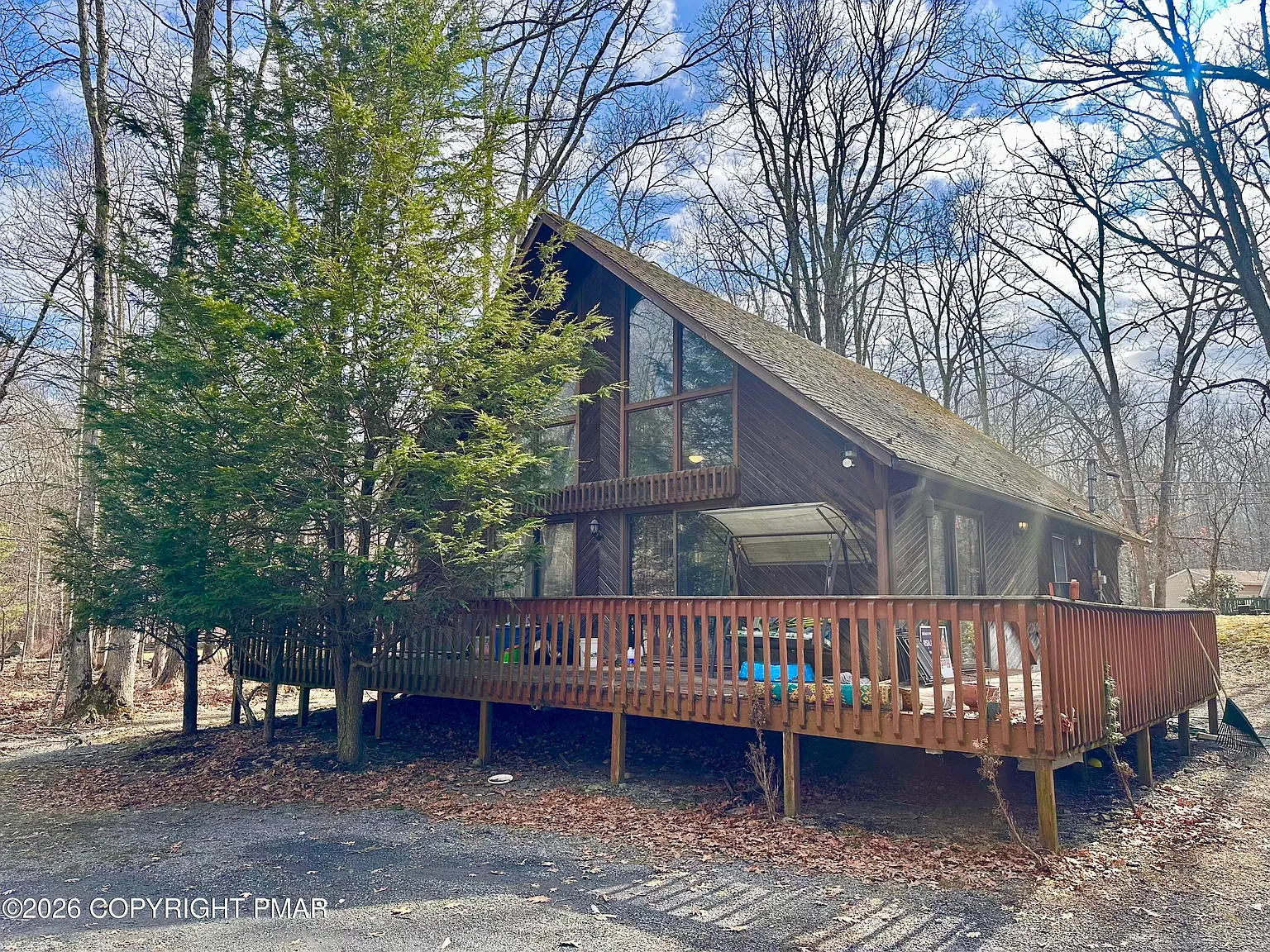 1173 Coolbaugh Rd photo 1