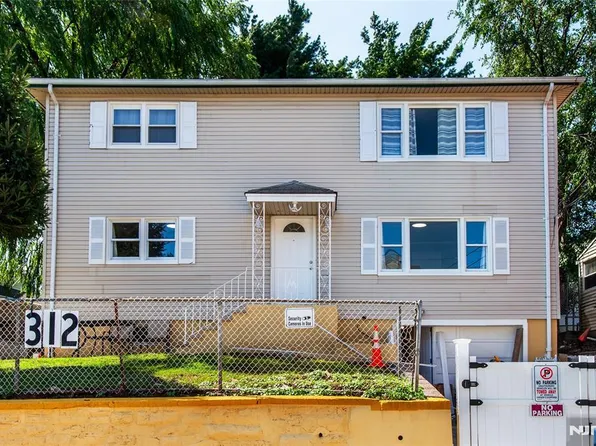 312 Pacific St, Paterson, NJ 07503