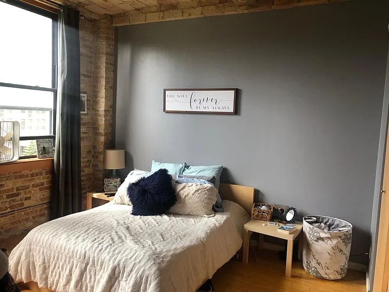 120 E Cullerton St — Photo 4