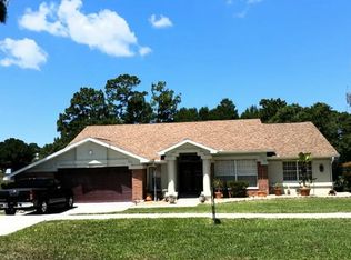 6241 Krista Dr, Spring Hill, FL 34609