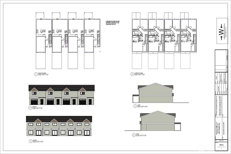3rd image of 0 XXX State Route 20 (Lot 3)