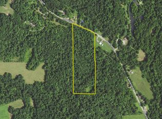 812 S Bridgeton Rd, Rockville, IN 47872
