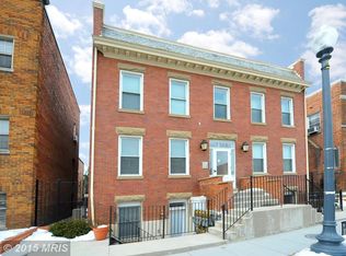 3318 Sherman Ave NW APT 205, Washington, DC 20010