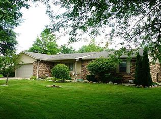 5877 Cardinal Ct, Pittsboro, IN