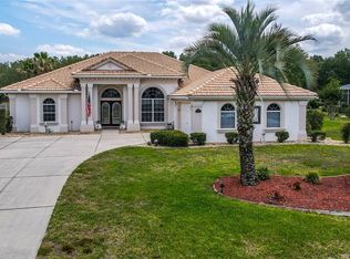 1143 E Whirl Away Cir, Inverness, FL 34453