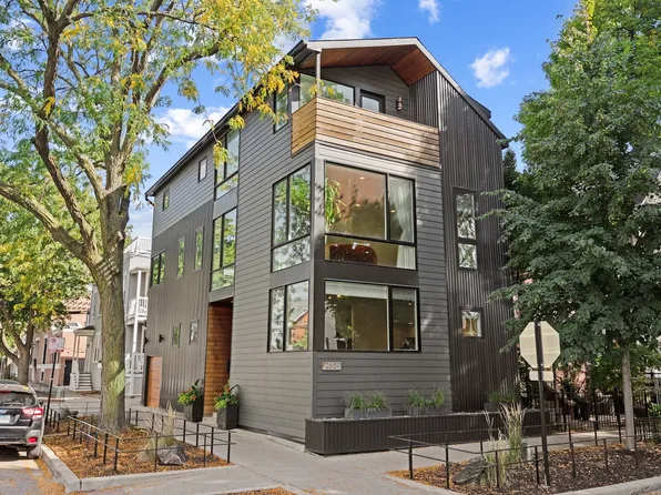 2659 N Magnolia Ave, Chicago, IL 60614