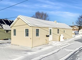 35 Jordan St, Presque Isle, ME 04769