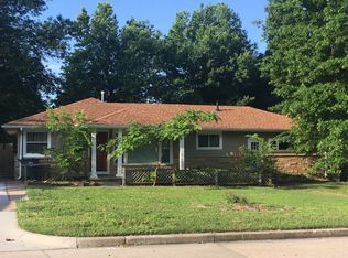 5138 E 25th Pl, Tulsa, OK 74114