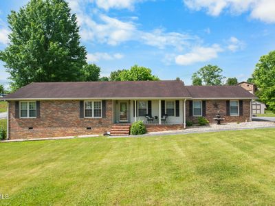 301 Carol Hill Dr, Blountville, TN, 37617