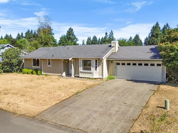 9632 Pinedrop Drive SE, Lacey, WA 98513