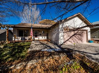 347 Buckthorn Rd, New Castle, CO 81647