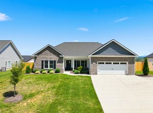 198 Bob Ford Rd, Jonesborough, TN 37659