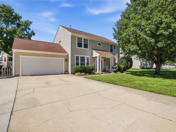 904 Cantor St, Chesapeake, VA 23322
