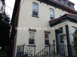 521 S 42nd St UNIT 2R, Philadelphia, PA 19104