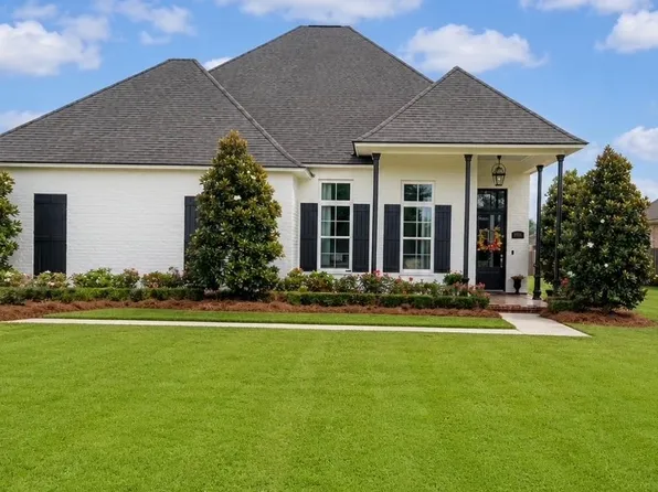 3399 Bayou Black Dr, Houma, LA 70360