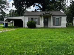 1407 Grand Street, Lamar, MO 64759