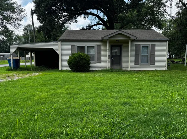 1407 Grand Street, Lamar, MO 64759