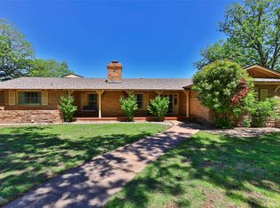 701 Cypress St, Roscoe, TX 79545