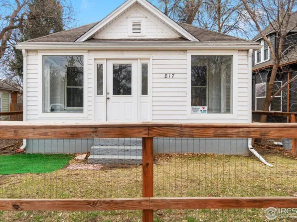817 Laporte Ave, Fort Collins, CO 80521