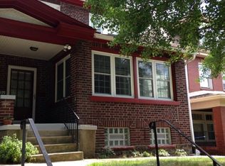 5526 Bartlett St, Pittsburgh, PA 15217