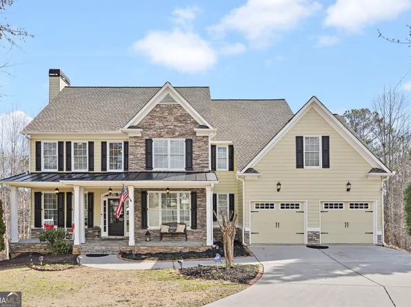 5213 Millwood Dr, Canton, GA 30114