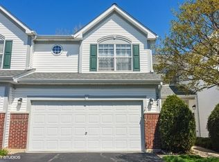 1224 Appaloosa Way, Bartlett, IL