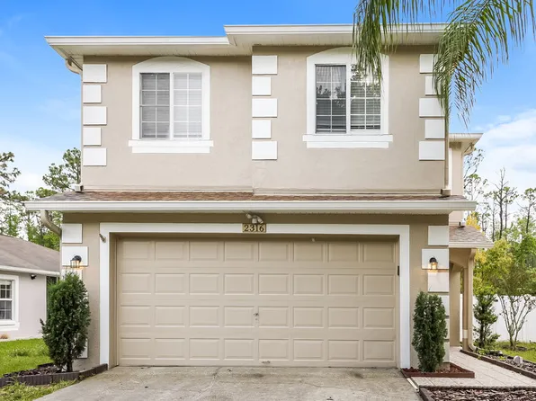 2316 Stone Abbey Blvd, Orlando, FL 32828
