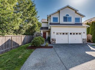 911 183rd Pl SE, Bothell, WA 98012