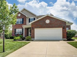6922 Emory Pl, Dayton, OH 45424