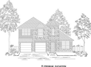 1304 Hodge St, McKinney, TX 75071