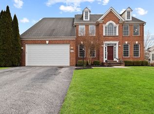 1607 Kings Forest Trl, Mount Airy, MD 21771