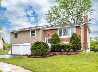 16560 Woodlawn West Ave, South Holland, IL