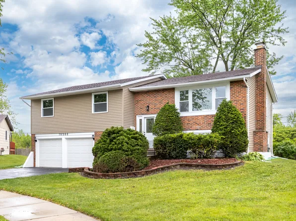 16560 Woodlawn West Ave, South Holland, IL 60473