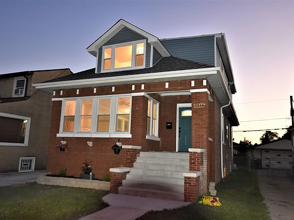 2nd image of 3346 N Odell Ave