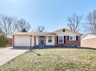 3043 Aberdeen Dr, Florissant, MO