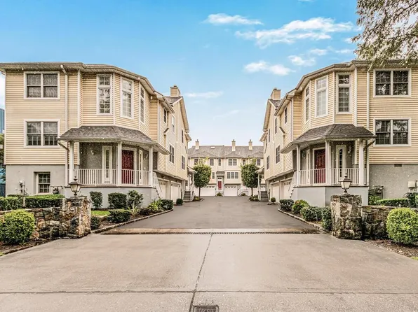 23 Prince Street #A 23, New Rochelle, NY 10801