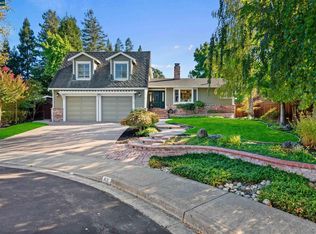 631 Shelby Ct, Danville, CA 94526