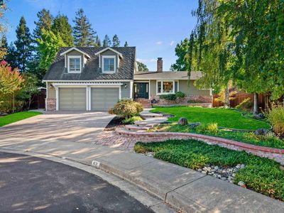 631 Shelby Ct, Danville, CA, 94526