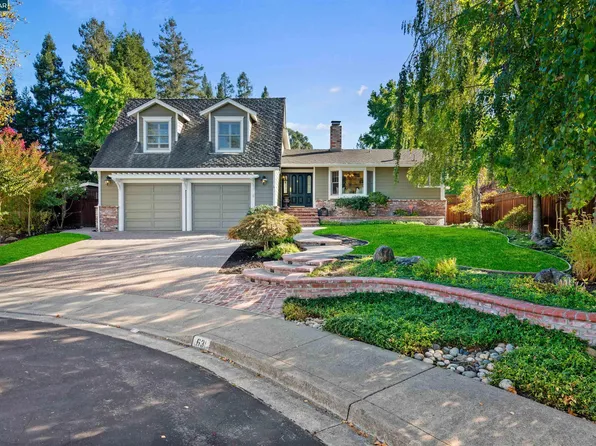 631 Shelby Ct, Danville, CA 94526