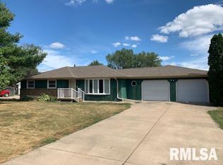 4731 Wisconsin Ave, Davenport, IA