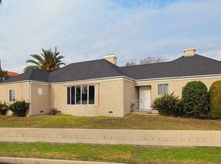 1141 S Burnside Ave, Los Angeles, CA 90019