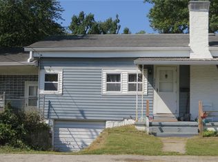 2680 N Rodgers Ave, Alton, IL 62002