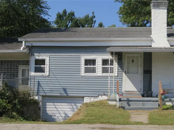 2680 N Rodgers Ave, Alton, IL 62002