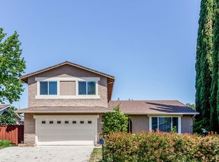 2036 Reseda Way, Antioch, CA 94509