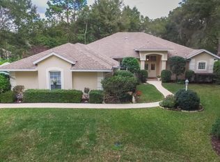 9521 SW 188th Ter, Dunnellon, FL 34432