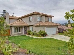 913 Brenna Hills Pl, Escondido, CA 92025