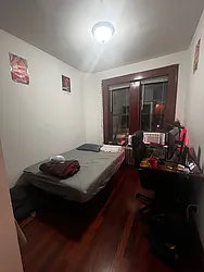 Rented by Manhattan Dwelling Corporation