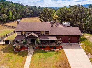 28000 Kanis Rd, Paron, AR 72122