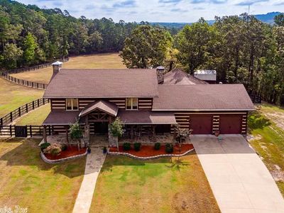 28000 Kanis Rd, Paron, AR, 72122